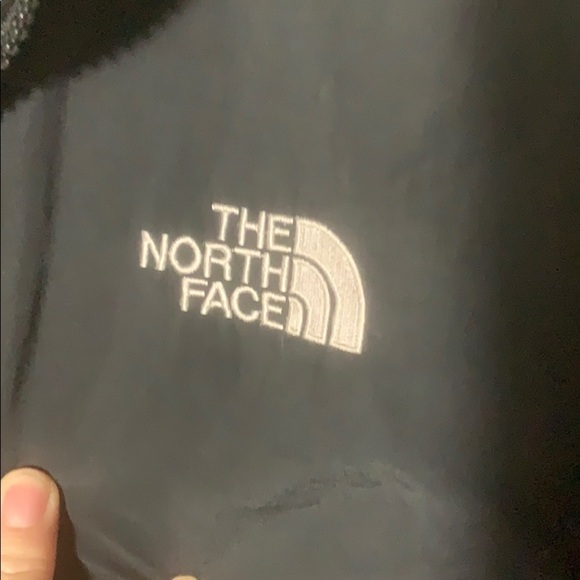 North face Zip up Jacket - Picture 3 of 5
